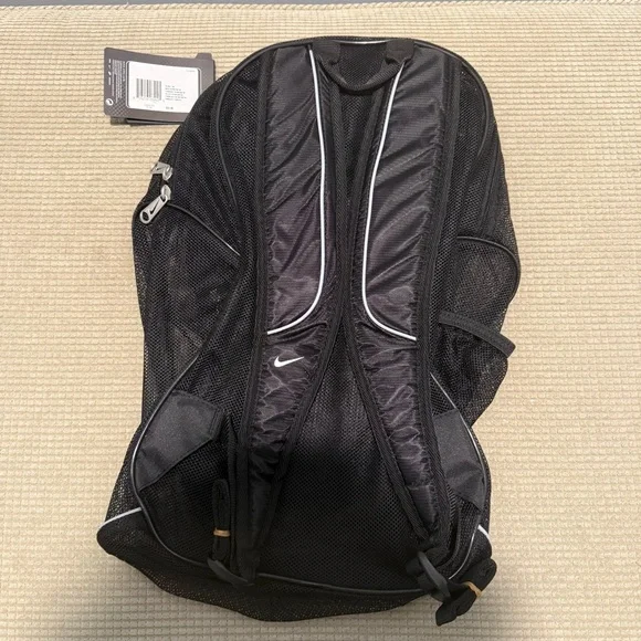 Nike Mesh Backpack - Picture 2 of 4